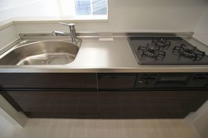 リラフォート 302号-5