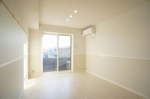 リラフォート 302号-6