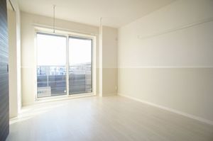 リラフォート 302号-7