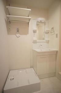 リラフォート 302号-9