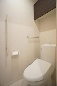 リラフォート 302号-10