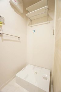 メゾン ド ノワール 202号-6