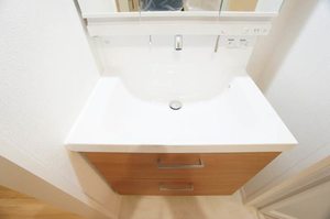 メゾン ド ノワール 202号-7