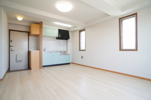 北オークリーフ 301号-3