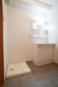 北オークリーフ 301号-8