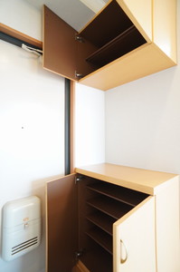 北オークリーフ 301号-12