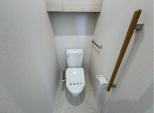 エクラシエ 101号-5