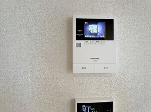 エクラシエ 101号-10