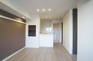 エリタージュ ヴェール 103号-2