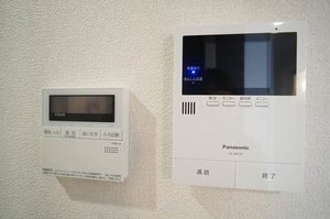 エリタージュ ヴェール 103号-6