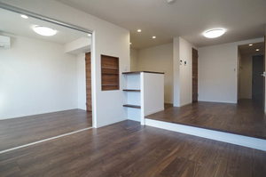 シャトー・エスペランス 307号-2