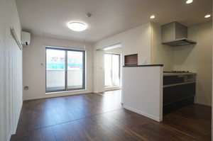 シャトー・エスペランス 307号-3