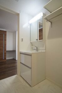 シャトー・エスペランス 307号-8