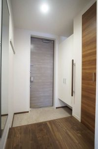 シャトー・エスペランス 307号-11