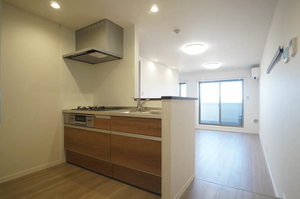 シャトー・エスペランス 308号-2