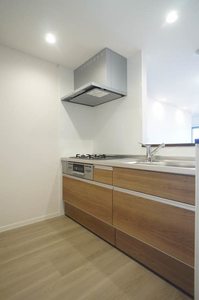 シャトー・エスペランス 308号-5