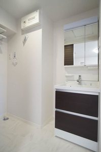 シャトー・エスペランス 308号-8