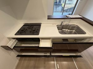 フェリーチェ 102号-7