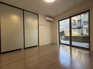 フェリーチェ 102号-8