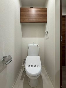 フェリーチェ 102号-12