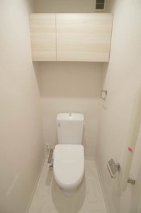 フェリーチェ 201号-10