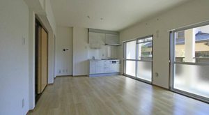 グランディール大和 101号-3