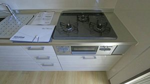 グランディール大和 101号-5