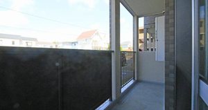 グランディール大和 101号-14