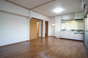 グランディール大和 203号-2