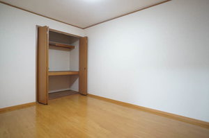 グランディール大和 203号-5