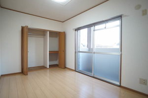 グランディール大和 203号-6