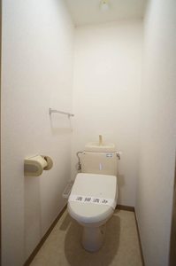 グランディール大和 203号-10