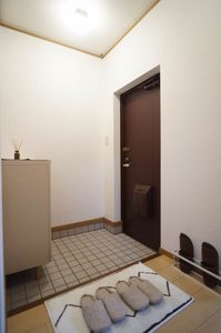 グランディール大和 203号-11