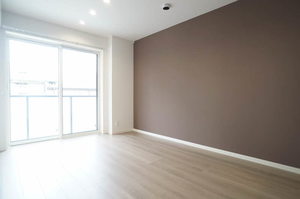 ラ　カーサ　セレーナ 101号-3