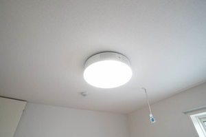 ラ　カーサ　セレーナ 101号-6