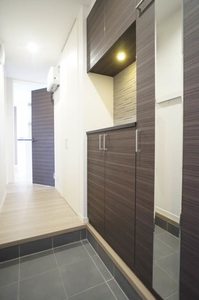 ラ　カーサ　セレーナ 101号-10