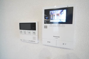 ラ　カーサ　セレーナ 101号-11