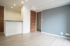 ラ カーサ セレーナ 303号-2