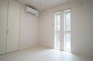 ラ　カーサ　セレーナ 305号-4