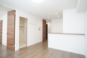 アンジュ瀬谷 102号-3