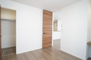 アンジュ瀬谷 102号-6