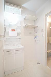 アンジュ瀬谷 102号-8