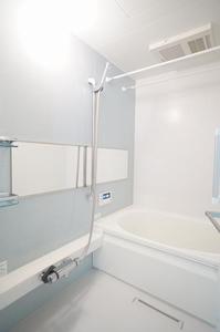 アンジュ瀬谷 102号-9