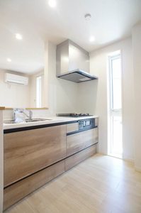 シャーメゾン広野台 102号-4