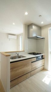 シャーメゾン広野台 102号-6