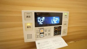 シャーメゾン広野台 102号-8