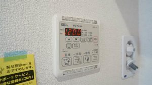 シャーメゾン広野台 102号-9