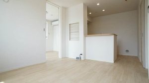 シャーメゾン広野台 201号-2