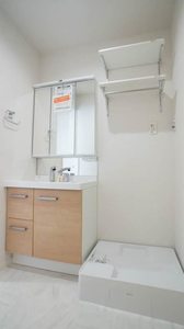 シャーメゾン広野台 201号-6