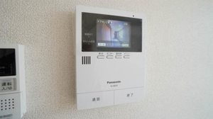 シャーメゾン広野台 201号-10